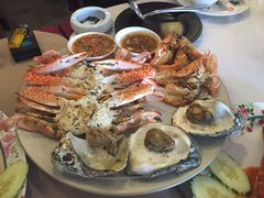 -Red Lobster