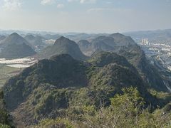 -西华公园