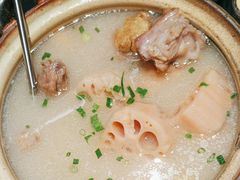 -小户人家(循礼门南国中心店)
