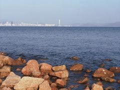 -深圳湾公园(南山区)