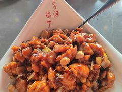 -峨嵋酒家(熙悦天街店)