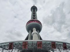 -东方明珠广播电视塔