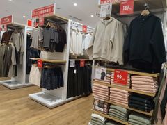 -优衣库(青岛万象城店)