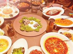 -上和臻品中国菜(花园街店)