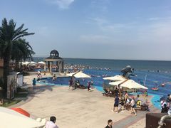 -启东恒大海上威尼斯酒店