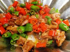 -饺子功·东北记忆·锅包肉(电厂路店)