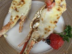 -怡咖啡·自助餐·西安香格里拉