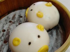 -北海渔村酒楼·粤菜海鲜点心(新华店)