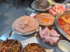 -芈重山老火锅(广州首店)