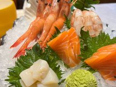 -極上萬膳·日料放题(来福士江景店)