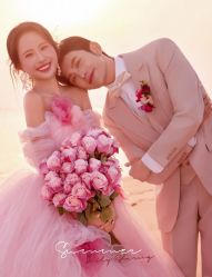 -金夫人婚纱摄影(华南店)