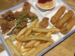 -菲滋意式餐厅(海宁银泰城店)