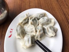 -鸿毛饺子(紫竹桥店)