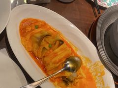 -海派悦庭·海胆烧麦·新融合菜(凯德广场店)