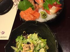 -左舞日本料理