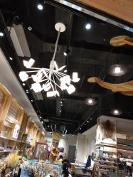 -吾行DIY手工坊(壹方北馆店)