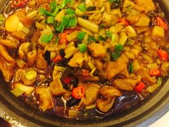 -虹泥小厨(南国花园总店)