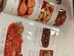 -翠亭酒家(山西南路店)