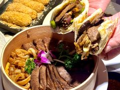 -乔阿马·江南味·驴肉香(龙湖华泾天街店)