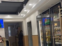 -白山烧烤(文安路万豪店)