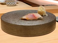-银座岩