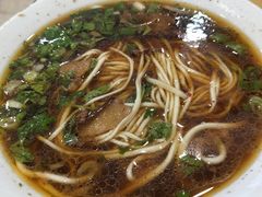 -水仙拉面(水仙街店)