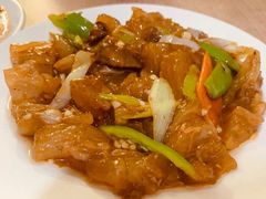 肉筋-协顺园回头馆(南顺城路店)