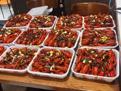 -欧记轩龙虾·私房菜(A店)