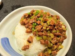 -潮堂 · 潮州菜(国贸商城店)