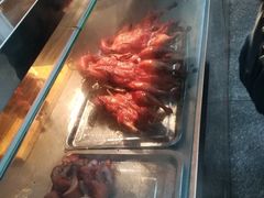 -上海枇杷烤鸭(燕丰商场店)