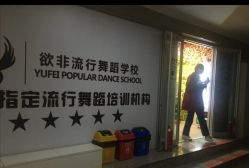 点击看大图 -欲非舞蹈