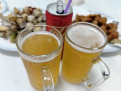 -来之顺海鲜菜馆·青岛菜·始于1993(栈桥店)