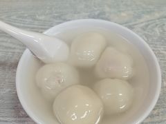 -利达汤圆馄饨(川公路店)