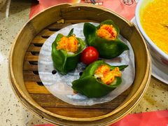 龙虾虾饺-点都德(南京新百店)