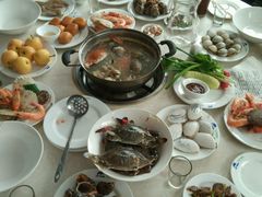 -春华海鲜城(广场西苑店)