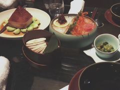 -湖滨28中餐厅·西湖宴·杭州君悦酒店