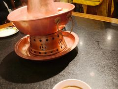-南门涮肉(上海二店)