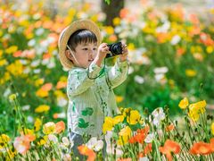 -名花谷生态庄园