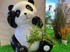 -大熊猫毛肚火锅(烟台万象汇店)