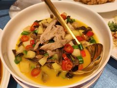 -闽海肴(北辰荟店)