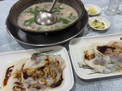 -标记美食新鲜猪杂(兴南大道店)