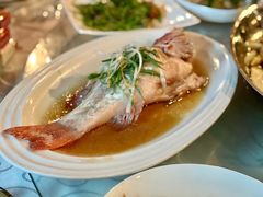 -Kathleen's Waitan 凯圣琳江景西餐厅(外滩店)