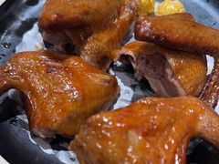 -点都德(汇盈广场店)