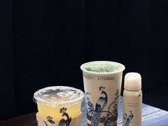 -CHARLIETOWN红茶公司(南京万象天地店)