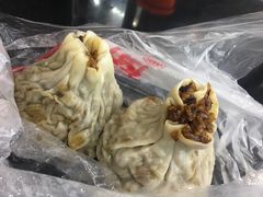 -上味馆南翔小笼(真金路店)