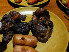 -369自助烤肉鱼火锅(平阳路店)