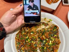 -船歌·鱼水饺青岛菜(闽江二路店)