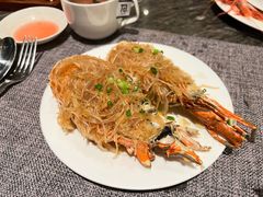 -前海华侨城JW万豪酒店·都会尚膳自助餐厅·牛排海鲜酒水畅飨