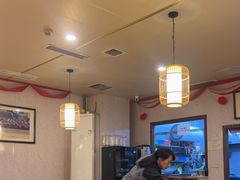 -潮汕良记牛肉火锅(洪武路店)