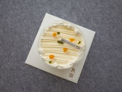 桂花乌龙甜橙-RAN BAKERY